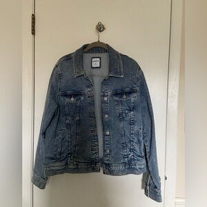 Sonoma Jean jacket